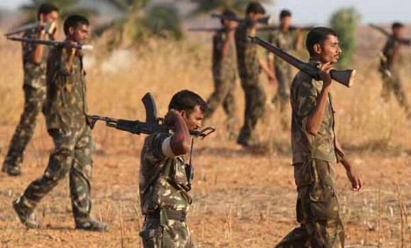 2005 से 2018 तक नक्सलियों ने ली 3069 नागरिकों और 1940 जवानों की जानें naxals killed 3069 civilians and 1949 security Force Personnel during 2005 to 2018 march 2005 से 2018 तक नक्सलियों ने ली 3069 नागरिकों और 1940 जवानों की जानें