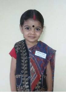 'नन्हें विदेश मंत्रियों' ने जीता सुषमा का दिल!