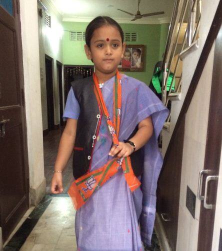 फिर क्या था, अक्सर मदद करके दिल जीतने वाली सुषमा ने इन्हें खुद से खूबसूरत बता दिया. 