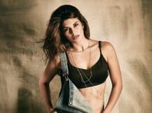 विलेन बनकर अपने प्रशंसकों को डराना चाहती हैं जैकलीन !