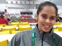 साइना को ट्रॉल करने के चक्कर में खुद ही फंस गया ट्वीटर यूज़र