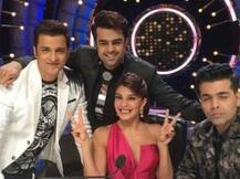 मनीष पॉल ने जैकलीन को कहा 'गुंडी औरत'!