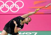 साइना की विनम्रता ने ट्वीटर ट्रॉल को भी जीत लिया!