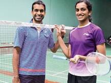 रियो ओलंपिक में सिंधु के कारनामे के पीछे पुलेला गोपीचंद का है योगदान!