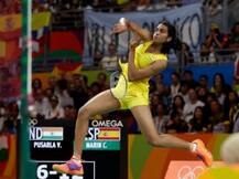 RIO 2016: सिल्वर के साथ सिंधु ने रचा इतिहास