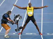 इतिहास रचने के बाद क्या है बोल्ट की ख्वाहिश