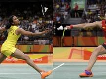 जब मारिन को हराकर सिंधु ने दिखाया था दम