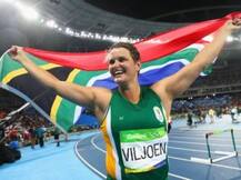 RIO 2016: पूर्व क्रिकेटर ने जीता सिल्वर मेडल