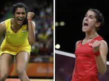 RIO : कांटे की टक्कर में सिंधु को सिल्वर मेडल