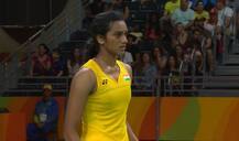 शाबाश: भारत की बेटी सिंधु ने रियो में दिलाया सिल्वर!