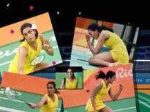 सिंधु तुझे सलाम, रियो मांगे बेटी मोर