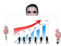 आगे बढ़ीं देश में महिलाएं: साल भर में 7 करोड़ बैंकिंग प्रणाली से जुड़ीं