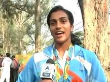 ABP न्यूज़ से बोलीं ‘सिल्वर गर्ल’ सिंधु, ‘तीन महीने से नहीं खाई आईसक्रीम’