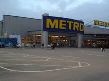 जर्मनी की मेट्रो एजी भारत में 50 नए स्टोर खोलेगी