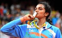 IN PICS: सिंधु देश का नाम रोशन कर रही थीं और देश उसकी जात ढूंढ रहा था!