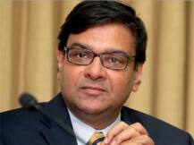 उर्जित पटेल बनेंगे नए आरबीआई गवर्नर