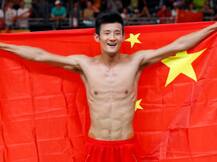 RIO 2016 (बैडमिंटन) : चेन ने अधूरा रखा ली के गोल्ड जीतने का सपना