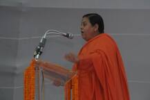 नौकरशाह पिंजरे में बंद पक्षी की तरह हैं: उमा भारती