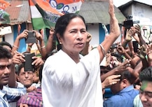 पश्चिम बंगाल: निकाय चुनावों में BJP की उम्मीदों पर पानी, ममता की पार्टी की बड़ी जीत