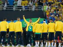 RIO 2016: जर्मनी को पटक नेमार ने दिलाया ब्राजील को गोल्ड