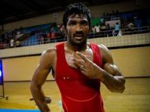 देशवासियों को समर्पित है लंदन ओलंपिक का सिल्वर मेडल: योगेश्वर