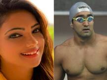 'नागार्जुन...' की एक्ट्रेस पूजा बनर्जी की होगी एशियन गेम मेडलिस्ट से सगाई