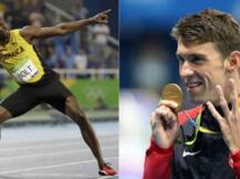 RIO 2016: बिना बोल्ट, फेल्प्स के सूना पड़ जाएग ओलंपिक!