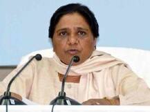 'मायावती हताश हैं क्योंकि BJP में शामिल हो रहें हैं BSP नेता'
