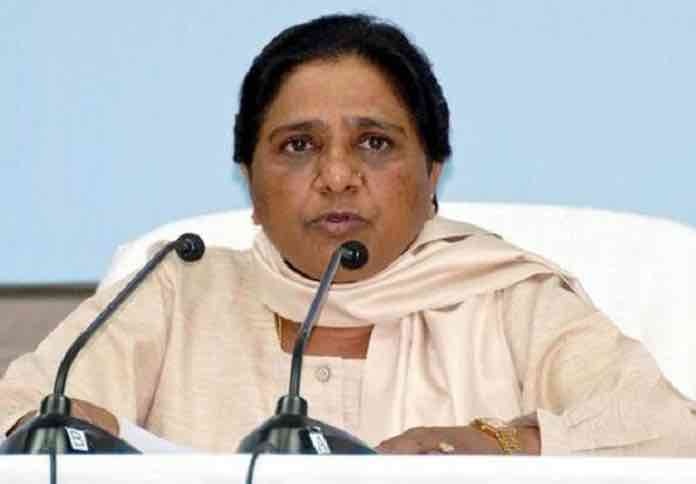 mayawati