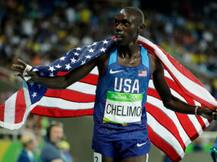 RIO 2016 (मेडल टैली) : 116 मेडल के साथ टॉप पर है अमेरिका