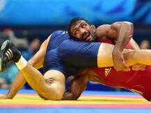 RIO 2016: पहले ही दांव में हारे योगेश्वर, मेडल की उम्मीद भी खत्म