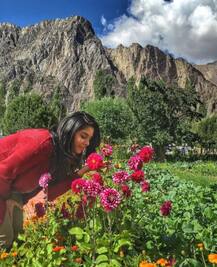 अब ABP न्यूज़ के सुबह के शो 'गुड मॉर्निंग' को पूजा गौर करेंगीं पेश