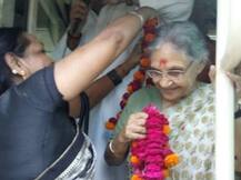 ब्राह्मण वोट बैंक पर कांग्रेस की कड़ी नज़र