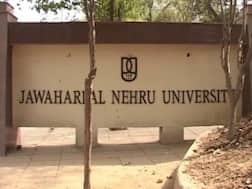 जेएनयू : पीएचडी की छात्रा ने छात्रनेता पर लगाया बलात्कार का आरोप