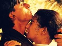 शाहरुख की फिल्म 'दिल से' के पूरे हुए 18 साल, शाहरुख ने फिल्म से जुड़े लोगों कहा शुक्रिया