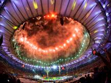 2020 टोक्यो ओलंपिक में फिर मिलने के वादे के साथ रियो ने कहा अलविदा