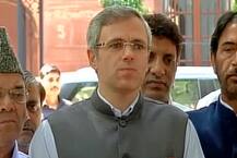 कश्मीर में अशांति का ठीकरा सिर्फ पाकिस्तान पर नहीं फोड़ा जा सकता: उमर