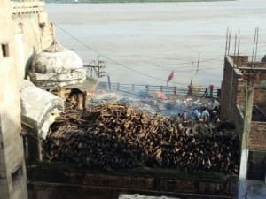 Varanasi 2