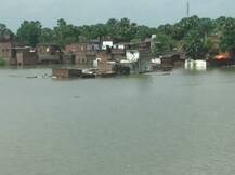 यूपी, बिहार में बाढ़ से जनजीवन अस्त-व्यस्त, 10 की मौत