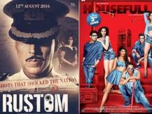 BOX OFFICE: रुस्तम ने हाउसफुल 3 को पीछे छोड़ा, बनी साल की तीसरी सबसे बड़ी फिल्म