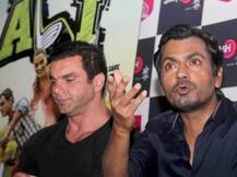 'फ्रीकी अली' में सलमान काम करना चाहते थे: नवाजुद्दीन सिद्दीकी