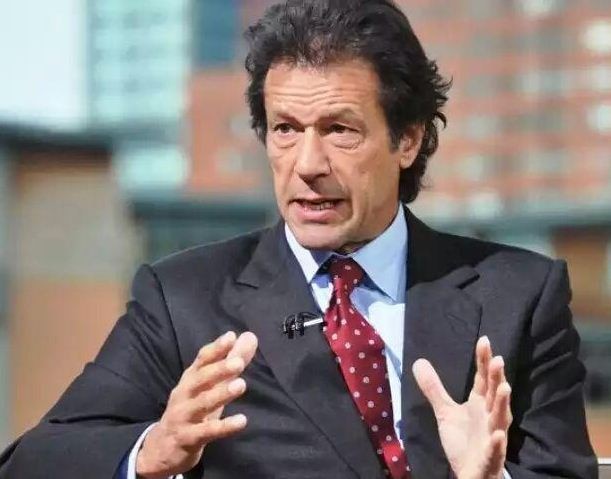 इमरान खान बोले- अगर भारत कश्मीर की पुरानी स्थिति बहाल करे तो पाकिस्तान बातचीत को तैयार