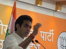 'देश के सम्मान के साथ अब कोई भी समझौता बर्दाश्त नहीं करेगी मोदी सरकार'