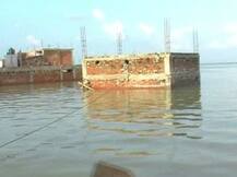 बाढ़ से बिगड़े हालात : राहत और बचाव कार्यों में तेजी लाने के निर्देश