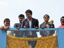 टोक्यो में लहराना है तिरंगा तो एथलीटों के साथ हर कोई बहाए पसीना