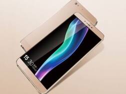 जियोनी ने लॉन्च किया मच अवेडेट सेल्फी फोकस्ड स्मार्टफोन S6s