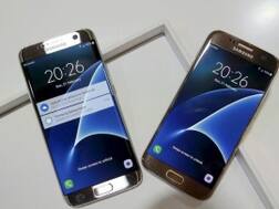 PRICE CUT: सैमसंग गैलेक्सी S7 और  S7edge की कीमत में हुई बड़ी कटौती!