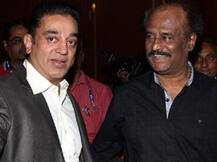 कमल हासन हमारी पीढ़ी के शिवाजी गणेशन हैं: रजनीकांत