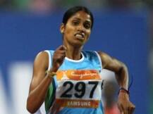 रियो से लौटी एथलीट सुधा सिंह अस्पताल में भर्ती, जीका वायरस का संदेह