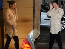 पर्दे पर प्रेग्नेंसी नहीं छुपाएंगी करीना